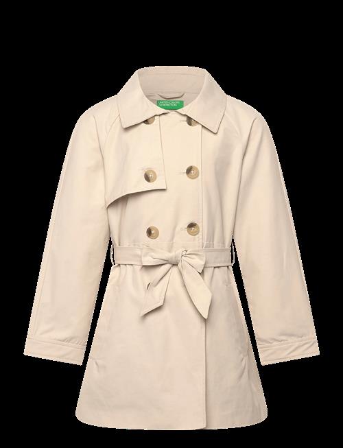 United Colors of Benetton | Trench Coat | 122