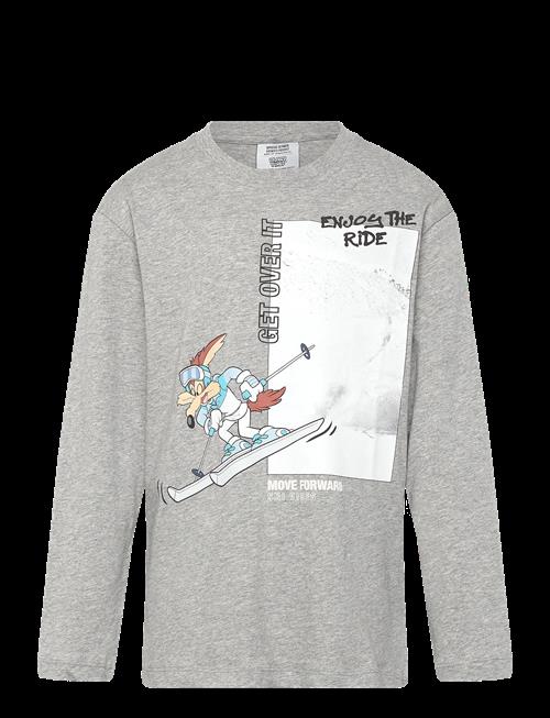United Colors of Benetton | T-Shirt L/S | 140
