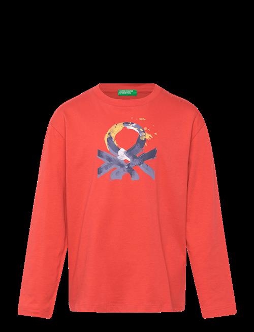 United Colors of Benetton | T-Shirt L/S | 130