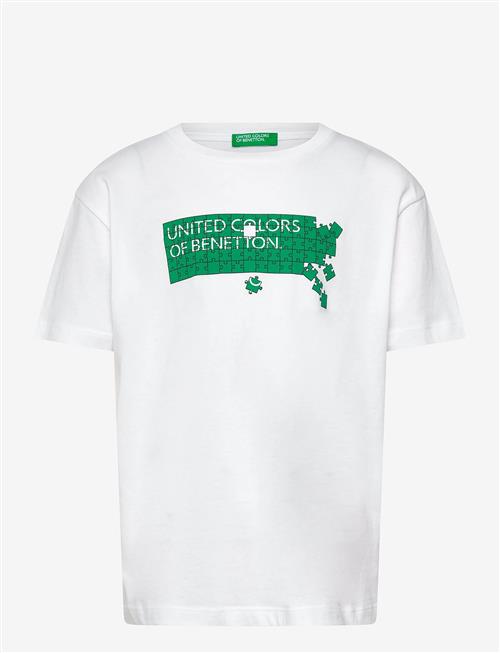 United Colors of Benetton | T-Shirt | 130