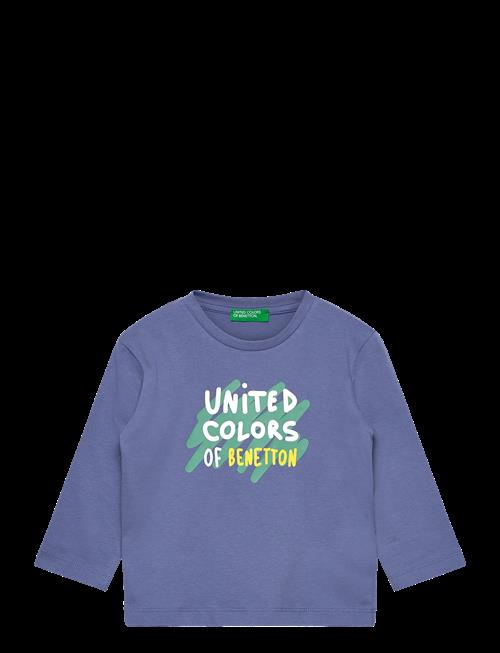 United Colors of Benetton | T-Shirt L/S | 98