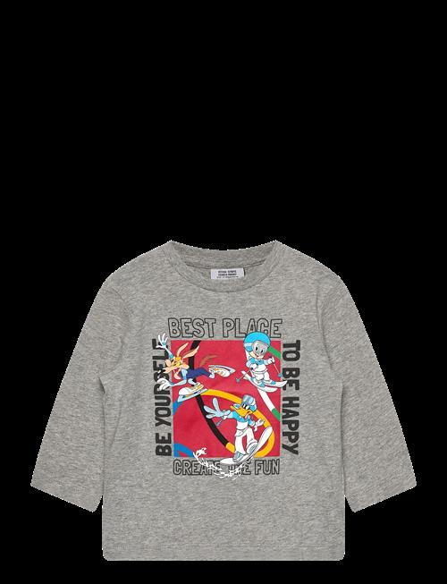 United Colors of Benetton | T-Shirt L/S | 110