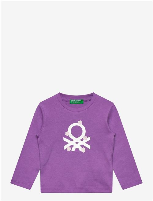 United Colors of Benetton | T-Shirt L/S | 110