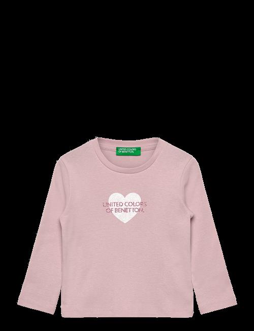 United Colors of Benetton | T-Shirt L/S | 82