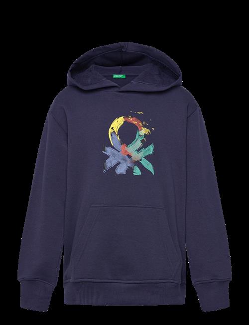 United Colors of Benetton | Sweater W/Hood | 160