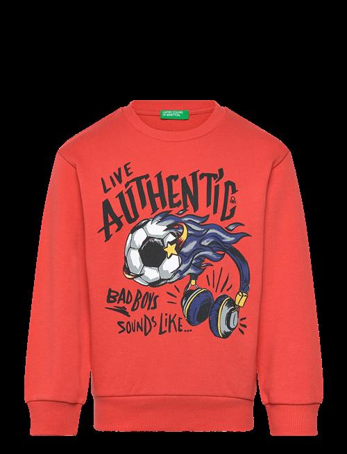 United Colors of Benetton | Sweater L/S | 104