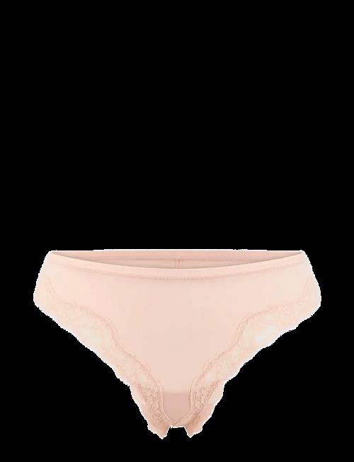 Etam | Pure Soft Lace - Tanga | XL
