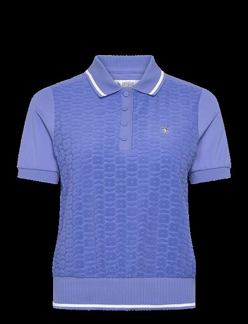 Original Penguin Golf | Button Placket Polo | XS