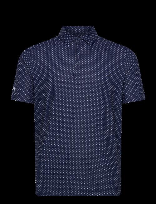 Callaway | Trademark Golf Polo | L