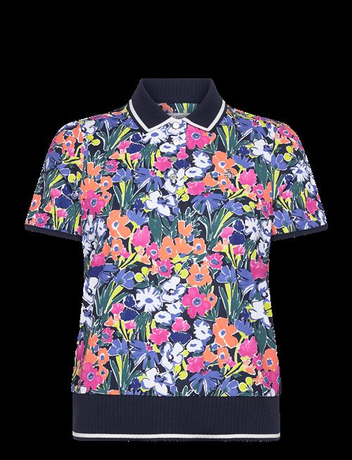 Original Penguin Golf | Polo With Scallop Rib | M