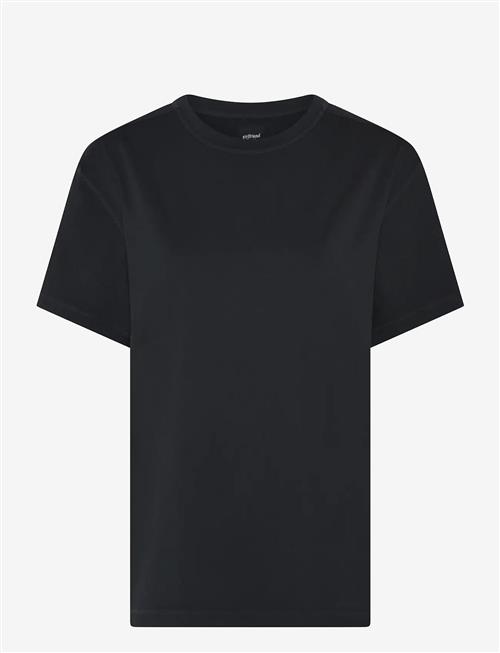 Girlfriend Collective | Reset Relaxed Workout Tee | M