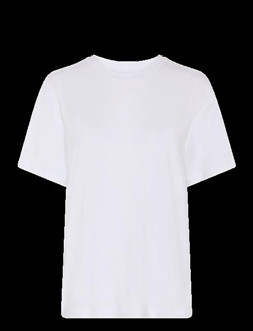 Girlfriend Collective | Reset Relaxed Workout Tee | XL
