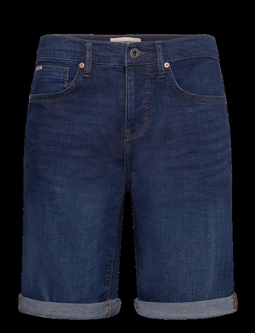 Lindbergh | Superflex Denim Shorts | S