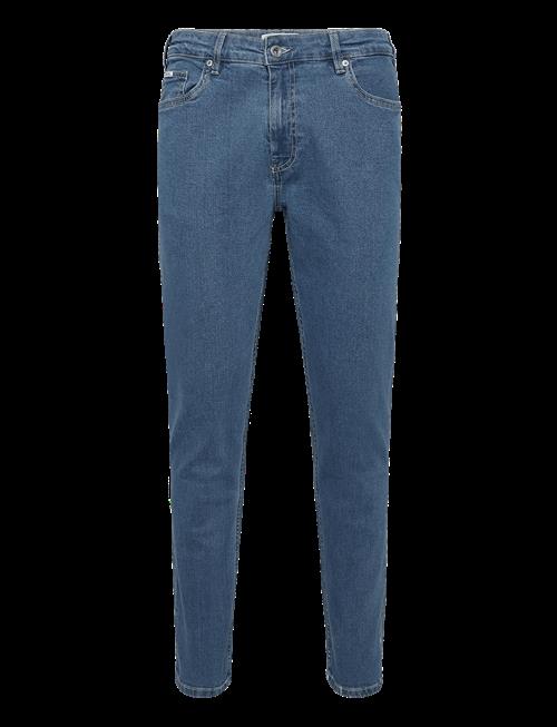 Lindbergh | Tapered Fit Jeans | 32 x 34