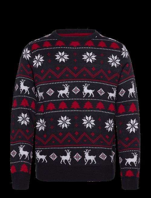 Lindbergh | Christmas Knitchristmas Knit | L