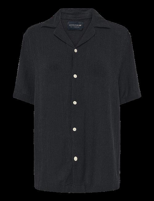 Lexington Clothing | Camp Collar Gauze Shirt | S