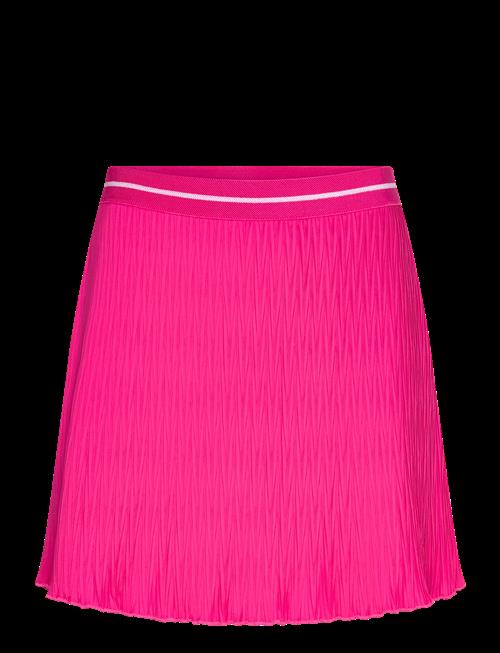 Callaway | 17" Micro Pleated Skort | S