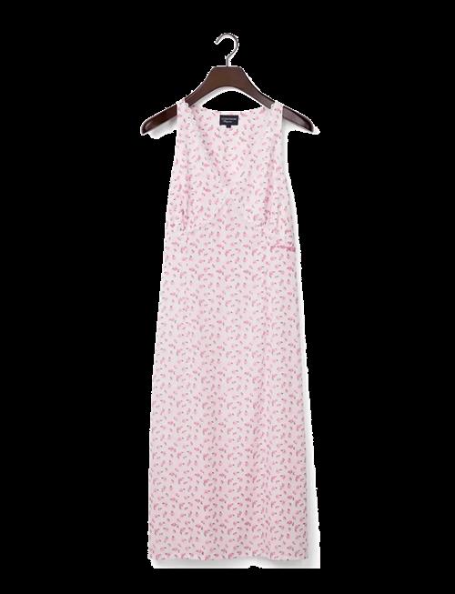 Lexington Home | Rose Print Lyocell Nightgown | M