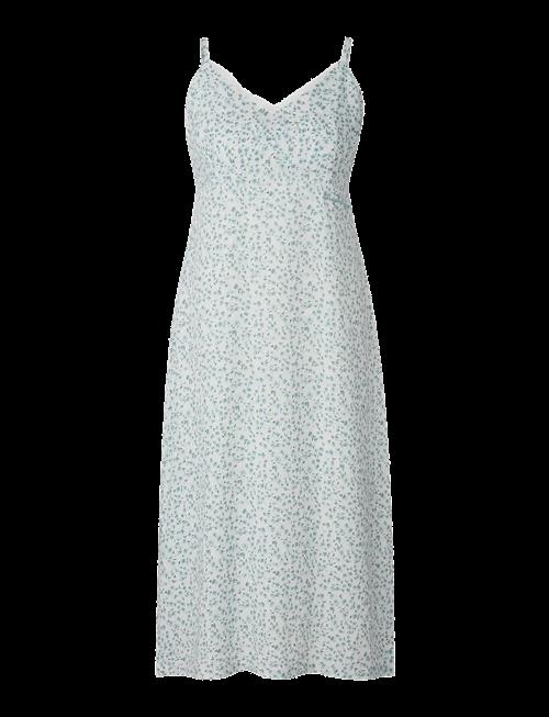 Lexington Home | Antonia Lyocell Nightgown | S