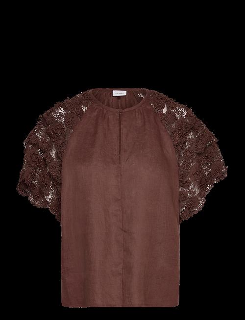 Dante6 | Dante6-Jonille Lace Detail Top | 38