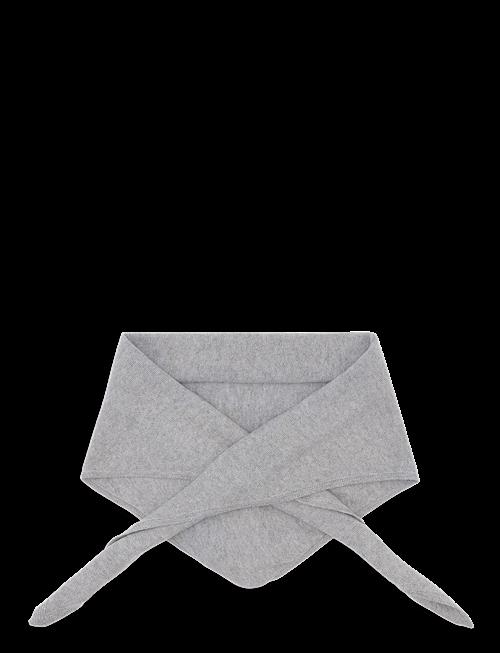 SUI AVA | Small Triangle Scarf | 25X 80CM