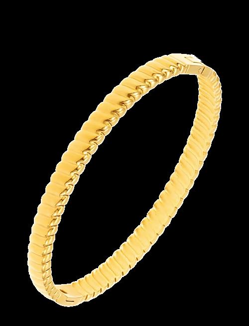 By Jolima | Swirl Bangle | ONE SIZE 6 cm