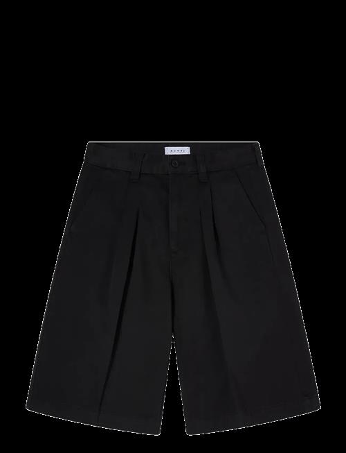 Edwin | Adams Short-Black | 28
