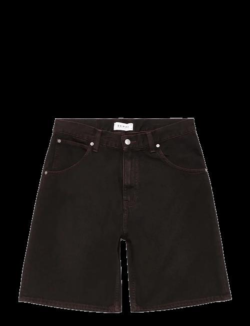 Edwin | Tyrell Short-Black | 30