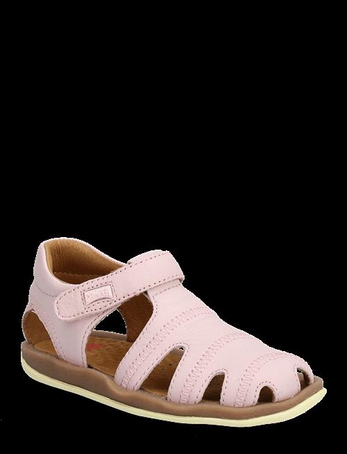 Camper | Bicho Fw | 26