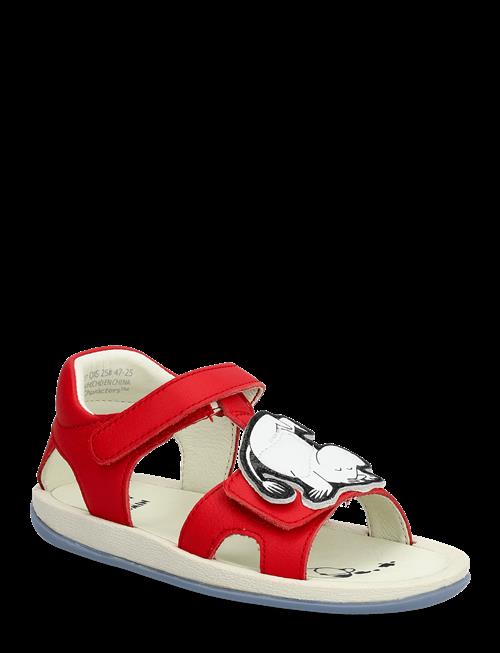 Camper | Tws Fw By Moomin | 23