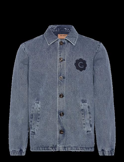 Mos Mosh Gallery | Mmgpayton Denim Jacket | M