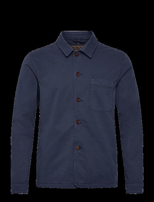 Mos Mosh Gallery | Mmgconor Darwin Overshirt | M