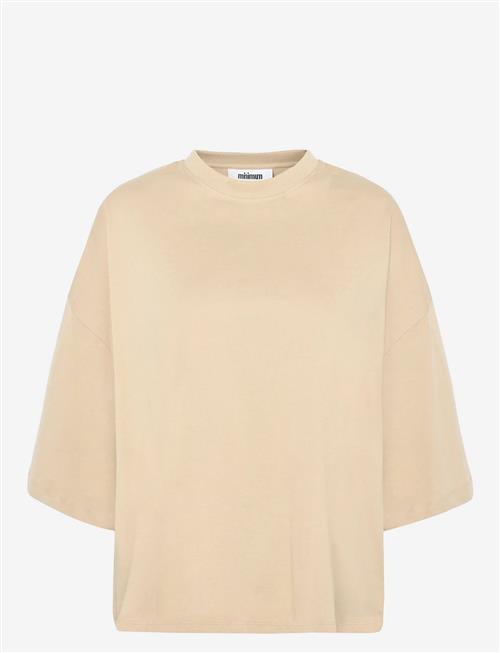 Minimum | Mira T-Shirt G029 | XS