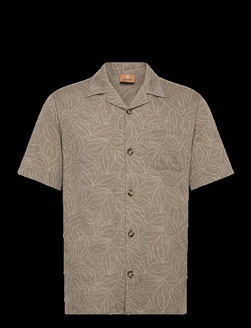 Mos Mosh Gallery | Mmgmarlon Vanese Cuban Shirt | M