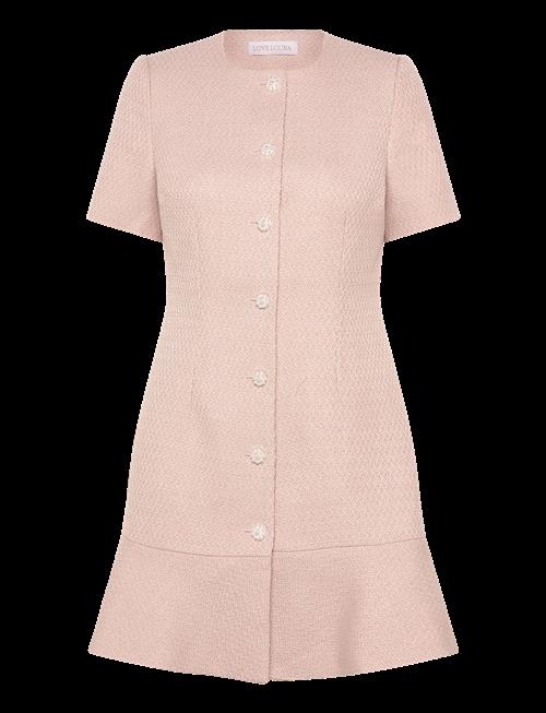 Love Lolina | Tilly Mini Dress | XL