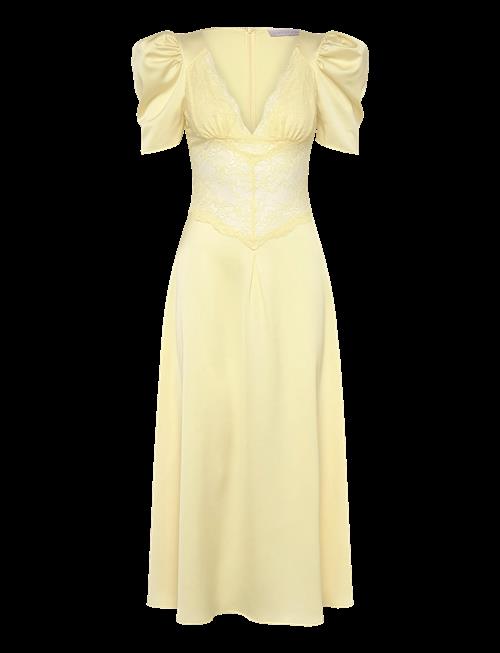 Love Lolina | Francis Midi Dress | L