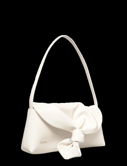 ROTATE | Leather Knot Scarf Bag | ONE SIZE