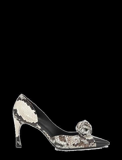 ROTATE | Knot Pump Leather | 37