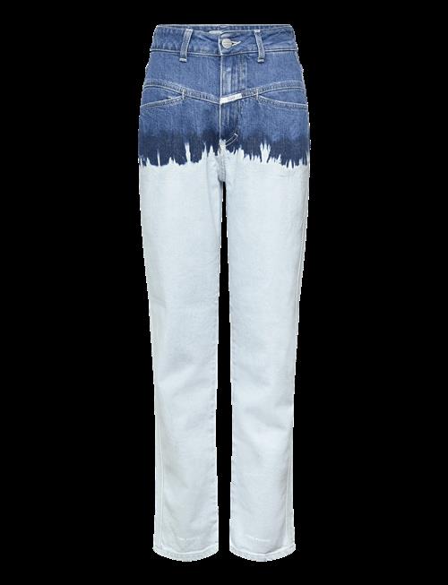 Closed | Pedal Pusher Jeans Extrem Light | 40
