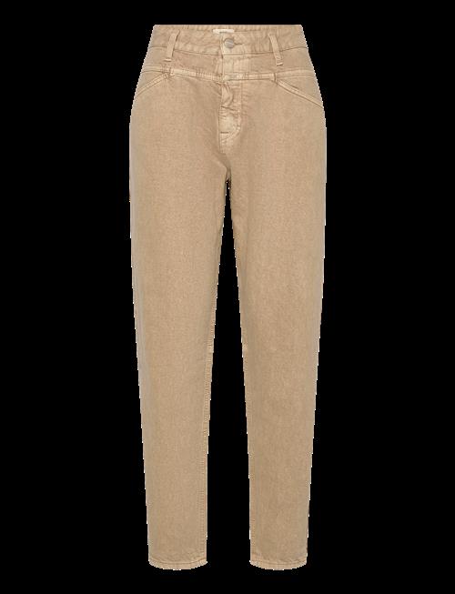 Closed | X-Lent Jeans Tan | 27