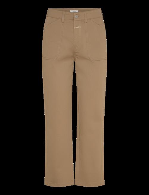 Closed | Closed Women Abe Pants Burlywood | 24