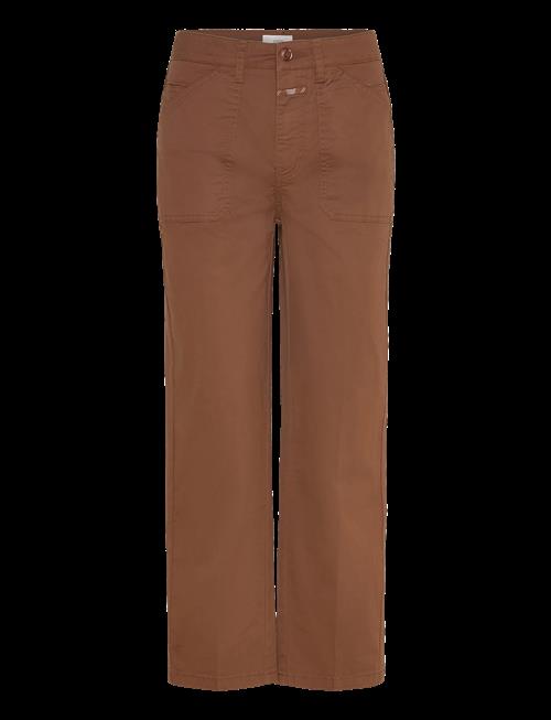 Closed | Women Abe Pants Brazil Nut | 24