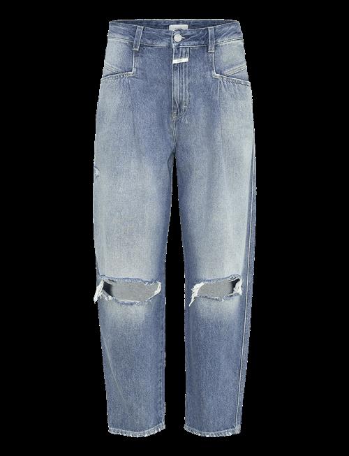 Closed | Style Name Pearl Jeans Mid Blue | 27