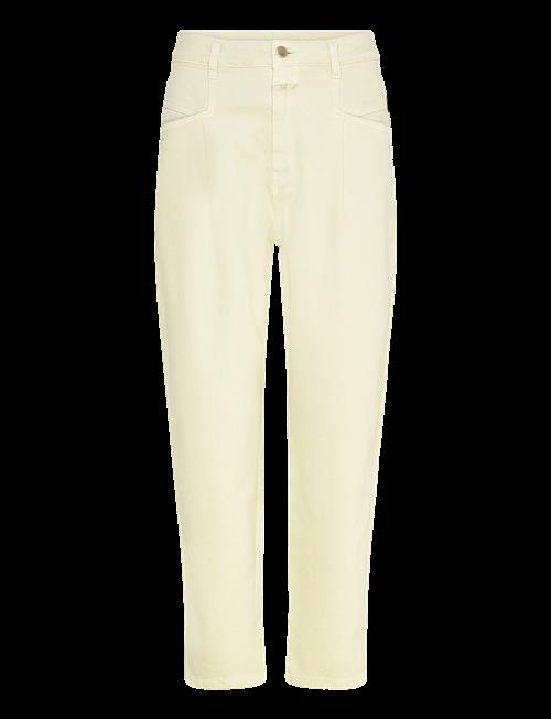 Closed | Pearl Jeans Light Moss Green | 27