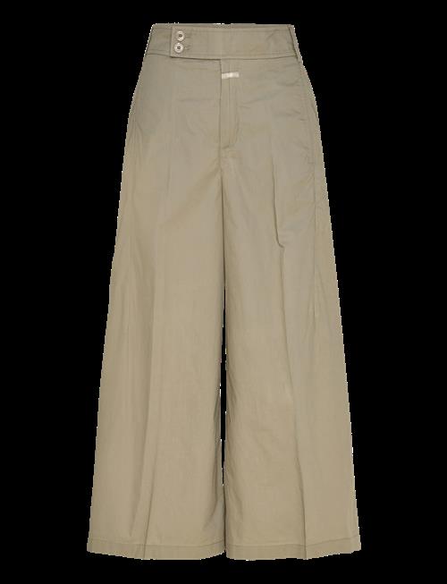 Closed | Women Luna Pants Olive Green | 26