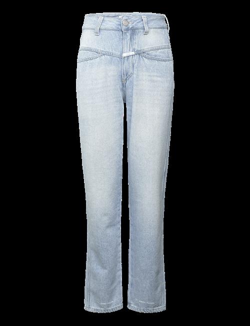 Closed | Pedal Pusher Jeans Light Blue | 34
