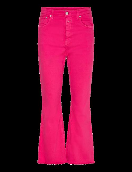 Closed | Women Hi-Sun Jeans Rasperry Pink | 23