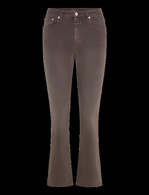 Closed | Women Baylin Jeans Dark Nickel | 26