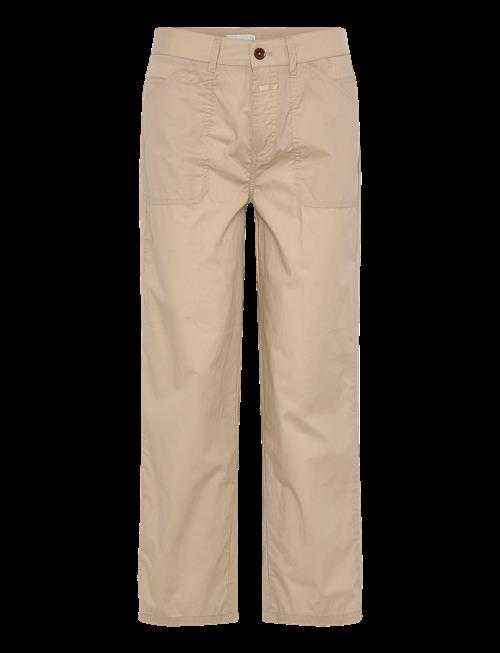 Closed | Abe Pants Grain Beige | 28
