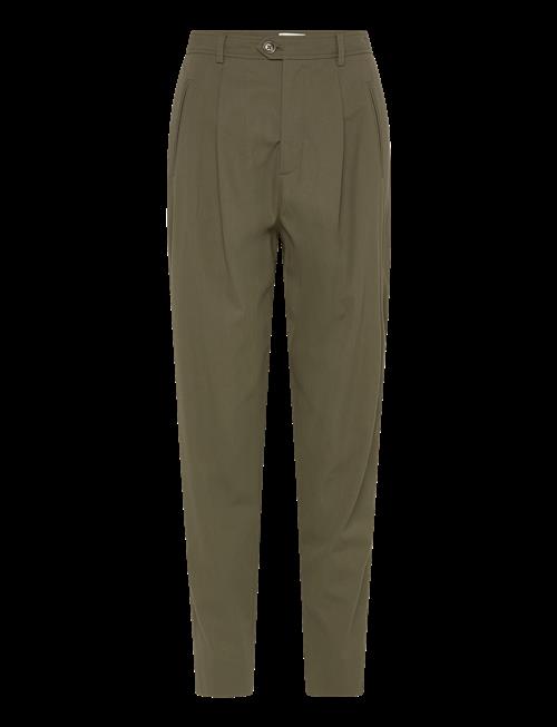 Closed | Women Arlo Pants Olive Green | 26